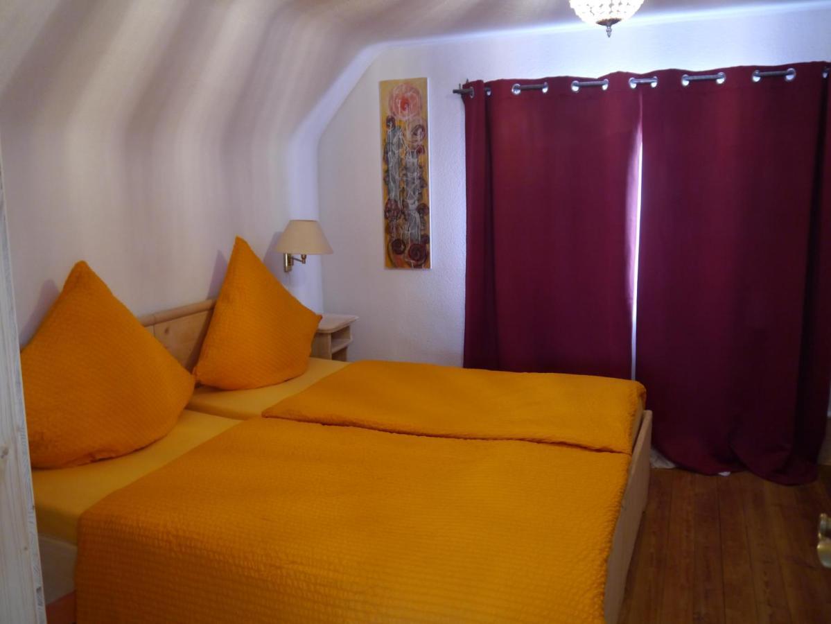 Appartement met 1 Slaapkamer