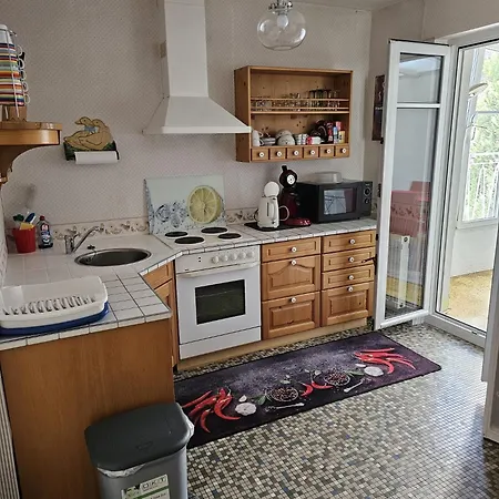 Gästehaus3land in Weil am Rhein-3